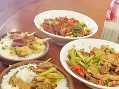 -易裕和·长沙米粉(友谊路店)