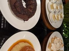 -拉蒂娜·巴西牛排馆 Latina·Brazilian Steakhouse(王府井喜悦店)
