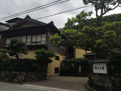 -城崎温泉 外七汤