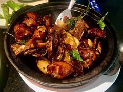 -鹿港小镇(霄云店)