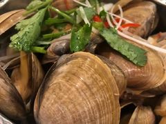 花甲-渔娘渔家丹东海鲜(东直门店)