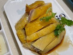 -本味轩精品茶餐厅(黄山路店)