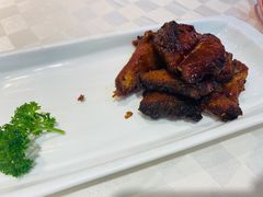 老上海熏鱼-光明邨大酒家(淮海路店)