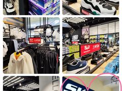 -王府井奥莱临潼小镇(临潼店)