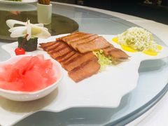 -骏莱海鲜鱼港(五角场店)