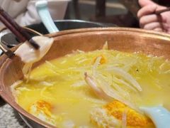 -南京大牌档(青岛万象城店)