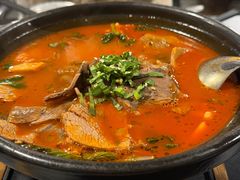 多味酸汤牛肉-多味居(剪子巷店)