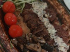 -芭莉与彩虹西餐厅(成都合生汇店)