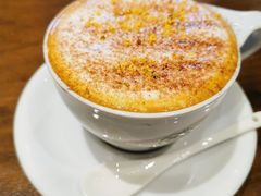 -ZING COFFEE 镜咖啡