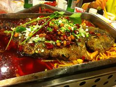 -簋街仔仔小龙虾(总店)