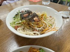 甜水面-艺味深尝(云锦路店)
