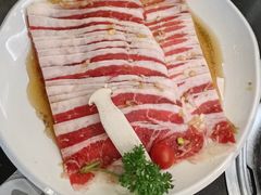 -本家·添百客韩国料理(泰然店)
