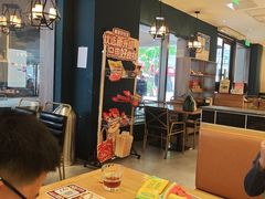 -豪客来牛排(天阳D32店)