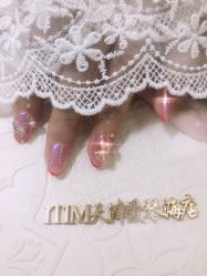 -1T·1M 日式美甲美睫