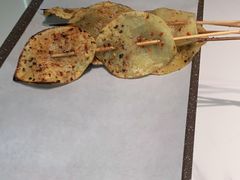 -五样儿西昌小签签烤串(建设路店)