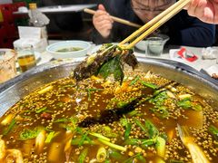 -满诗爷黄辣丁(金岛花园店)