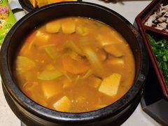 -将军牛排·尔滨地标朝鲜族美食(总店)