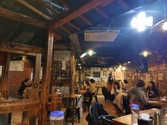 -包装马车·韩国料理·포장마차