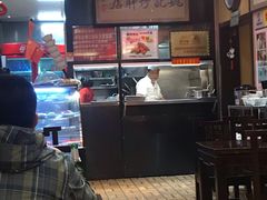 -姚记炒肝店(簋街店)
