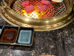 -老乾杯和牛烧肉(王府中环店)