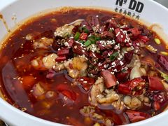 -No.DD戳子烧烤·江湖菜(北京总店)