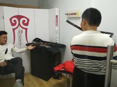 -尚音艺校(明霞路校区)