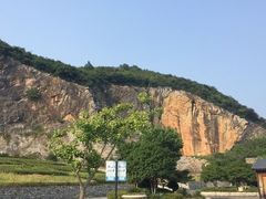-金钉子远古世界景区