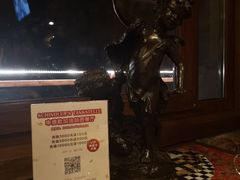-申德勒加油站西餐厅(日坛路总店)