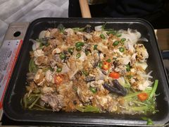 -香阁餐厅·常州菜·常州菜代表品牌(新北奥体店)
