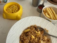 -必胜客(巴沟店)