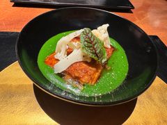 -眞日本料理