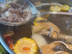 -俏牛哥鲜牛肉牛肆馆(重庆天地店)
