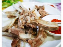 -临夏清真餐馆羊肉火锅(安德民族商贸城店)