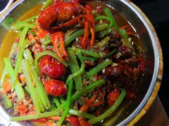 -红盔甲·小龙虾(天钥桥店)
