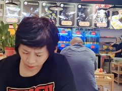 -蛙一刀·麻椒鱼火锅(金仙桥店)
