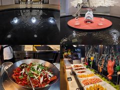 -涨巢·潮玩水疗局