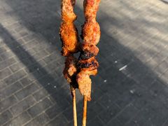 -同来顺烧烤餐厅(哈尔滨道店)