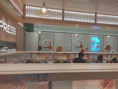 -争鲜回转寿司(天府广场-今站PLUS店)