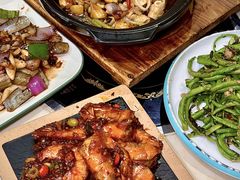 -友德福.老字号粤菜.广州地标融合美食(荔湾路店)