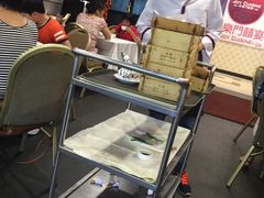 -百乐门喜宴(海珠广场华厦店)
