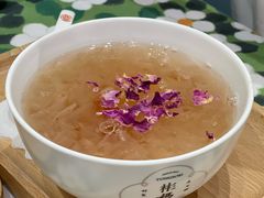 -彬媽糖水(侨鑫国际店)
