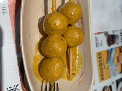 -敏华冰厅(平安金融中心店)
