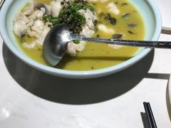 -小放牛炒菜馆(裕华万达店)