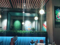 大堂-东椰·海南椰子鸡火锅(朝阳门店)