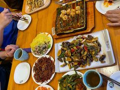 -春花民族美食(佳木斯总店)