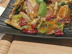 -壹酒贰肉1926·深夜食堂(南京北街店)