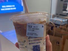 -瑞幸咖啡(龙岗万达广场店)