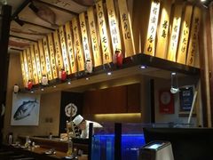 -千代武日本料理(爱建店)