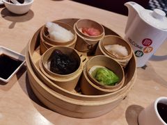 -避风塘(百联东郊店)