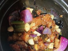 -猪腰一家·地道佛山菜(盐步店)